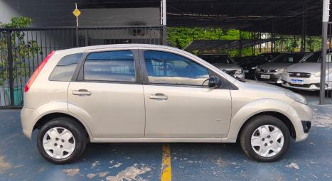 FORD Fiesta Hatch 1.0 4P FLEX, Foto 3