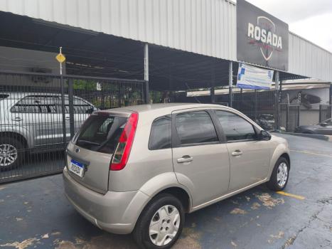 FORD Fiesta Hatch 1.0 4P FLEX, Foto 4