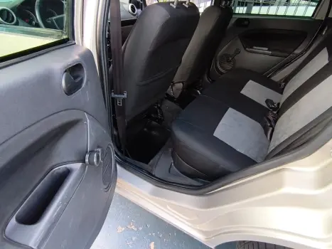 FORD Fiesta Hatch 1.0 4P FLEX, Foto 8