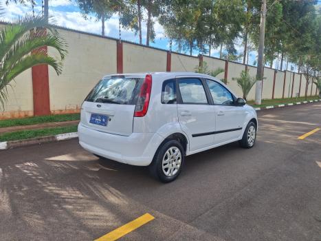 FORD Fiesta Hatch 1.0 4P, Foto 3