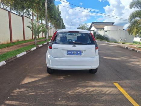 FORD Fiesta Hatch 1.0 4P, Foto 4