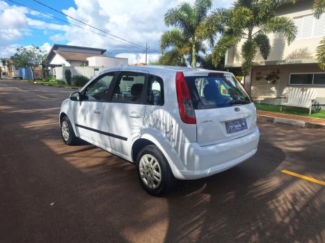 FORD Fiesta Hatch 1.0 4P, Foto 5