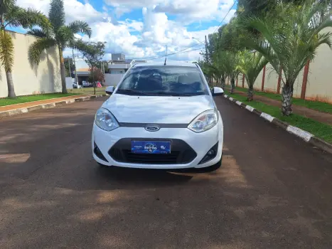 FORD Fiesta Hatch 1.0 4P, Foto 7