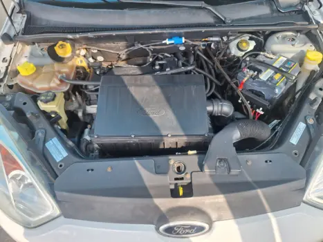 FORD Fiesta Hatch 1.0 4P, Foto 11