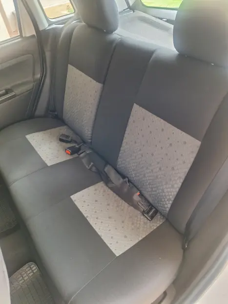 FORD Fiesta Hatch 1.0 4P, Foto 13