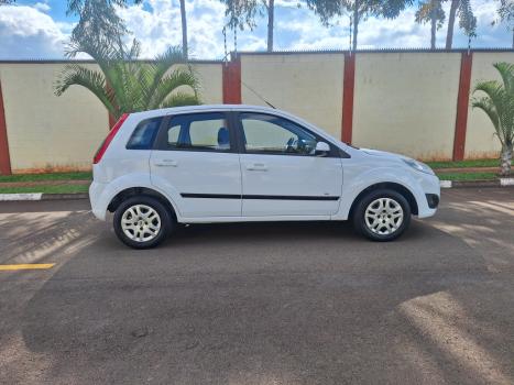 FORD Fiesta Hatch 1.0 4P, Foto 2