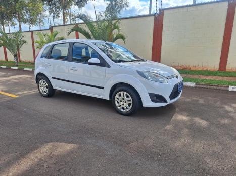 FORD Fiesta Hatch 1.0 4P, Foto 1