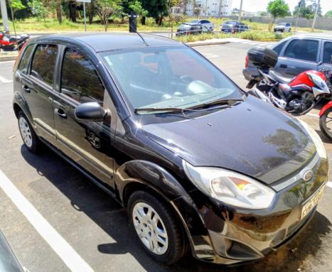 FORD Fiesta Hatch 1.6 4P CLASS FLEX, Foto 2