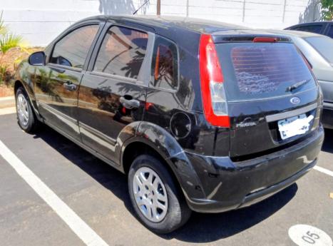 FORD Fiesta Hatch 1.6 4P CLASS FLEX, Foto 4