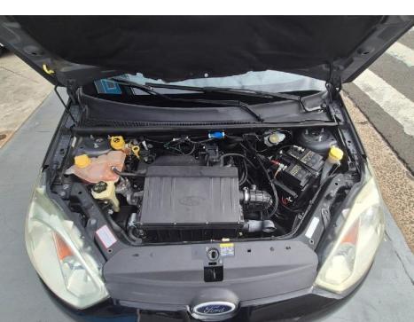 FORD Fiesta Hatch 1.6 4P CLASS FLEX, Foto 7