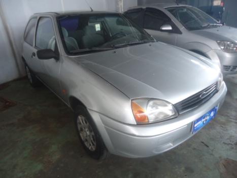 FORD Fiesta Hatch 1.0, Foto 1