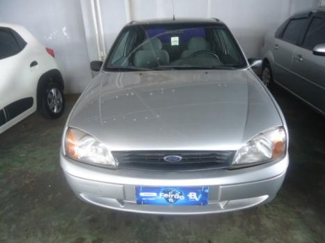 FORD Fiesta Hatch 1.0, Foto 2