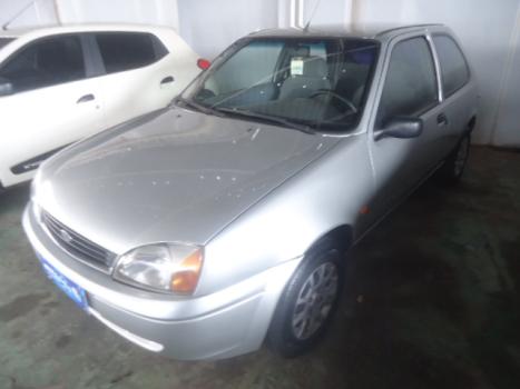 FORD Fiesta Hatch 1.0, Foto 3