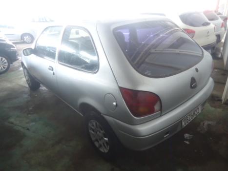 FORD Fiesta Hatch 1.0, Foto 5