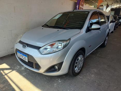 FORD Fiesta Hatch 1.6 4P CLASS FLEX, Foto 1