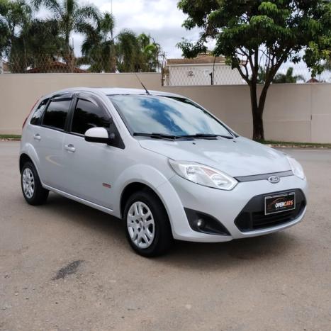 FORD Fiesta Hatch 1.6 4P CLASS FLEX, Foto 1