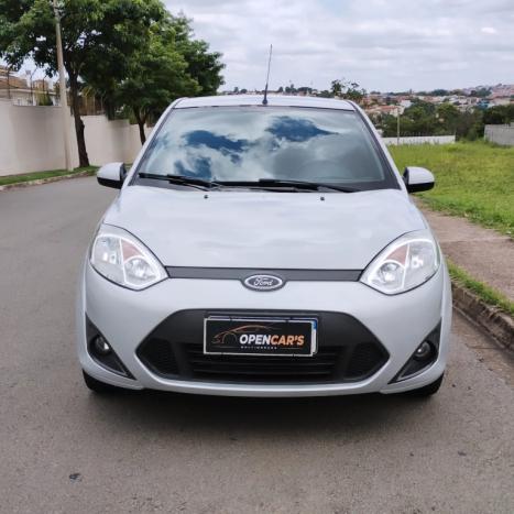 FORD Fiesta Hatch 1.6 4P CLASS FLEX, Foto 2