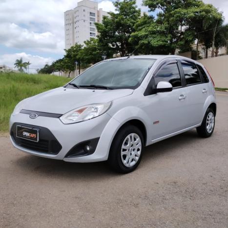 FORD Fiesta Hatch 1.6 4P CLASS FLEX, Foto 3