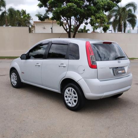 FORD Fiesta Hatch 1.6 4P CLASS FLEX, Foto 4