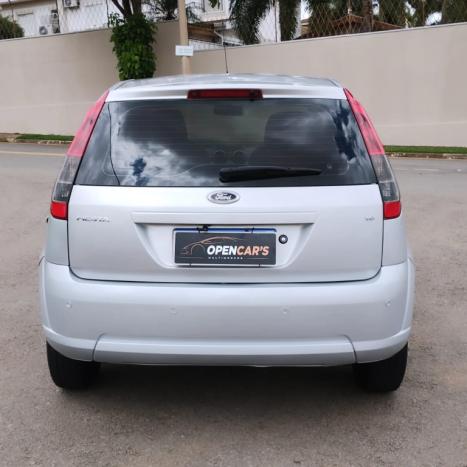 FORD Fiesta Hatch 1.6 4P CLASS FLEX, Foto 5