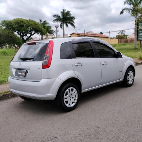 FORD Fiesta Hatch 1.6 4P CLASS FLEX, Foto 6