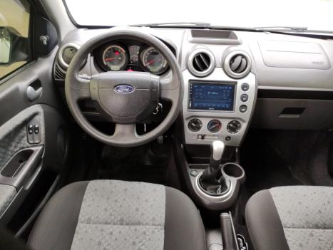 FORD Fiesta Hatch 1.6 4P CLASS FLEX, Foto 7