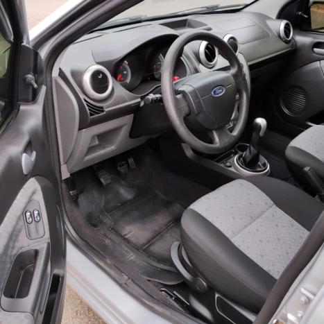 FORD Fiesta Hatch 1.6 4P CLASS FLEX, Foto 8