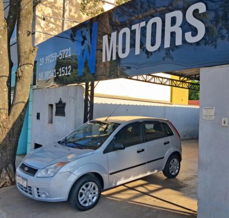 FORD Fiesta Hatch 1.0 4P FLEX, Foto 1