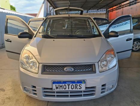 FORD Fiesta Hatch 1.0 4P FLEX, Foto 2