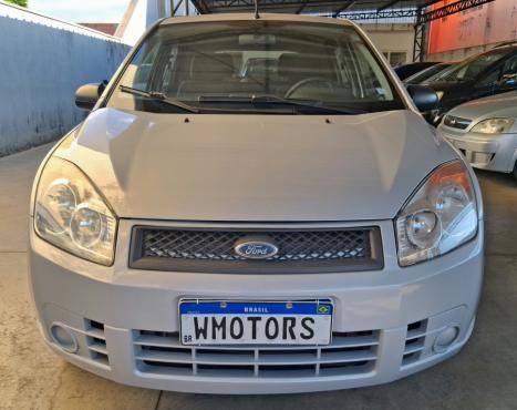 FORD Fiesta Hatch 1.0 4P FLEX, Foto 3