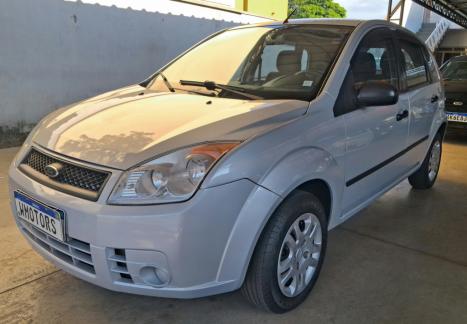 FORD Fiesta Hatch 1.0 4P FLEX, Foto 4