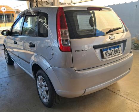 FORD Fiesta Hatch 1.0 4P FLEX, Foto 6