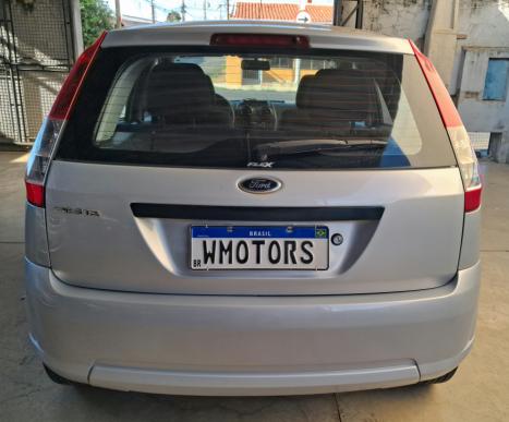 FORD Fiesta Hatch 1.0 4P FLEX, Foto 7