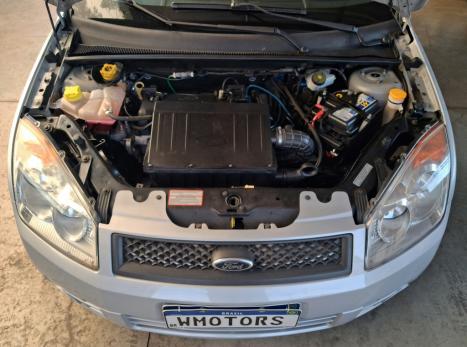 FORD Fiesta Hatch 1.0 4P FLEX, Foto 10