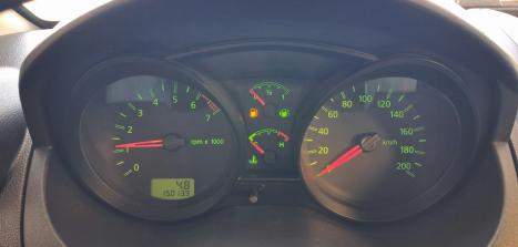 FORD Fiesta Hatch 1.0 4P FLEX, Foto 11