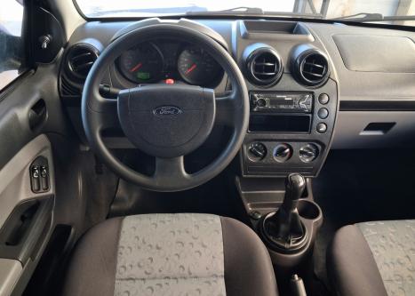 FORD Fiesta Hatch 1.0 4P FLEX, Foto 12
