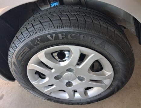 FORD Fiesta Hatch 1.0 4P FLEX, Foto 13