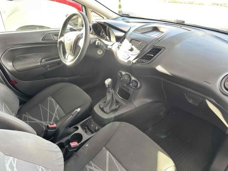 FORD Fiesta Hatch 1.5 16V 4P S FLEX, Foto 3
