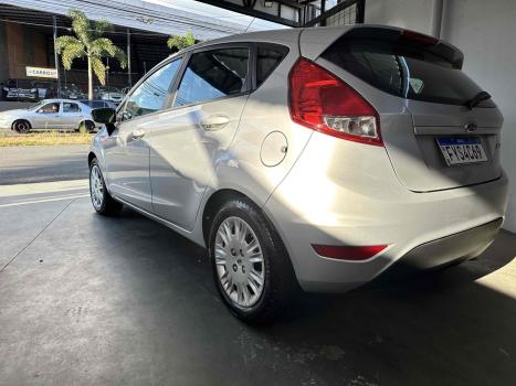 FORD Fiesta Hatch 1.5 16V 4P S FLEX, Foto 6