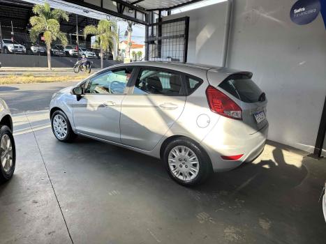 FORD Fiesta Hatch 1.5 16V 4P S FLEX, Foto 7