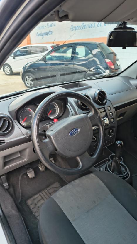 FORD Fiesta Hatch 1.0 4P FLEX, Foto 10