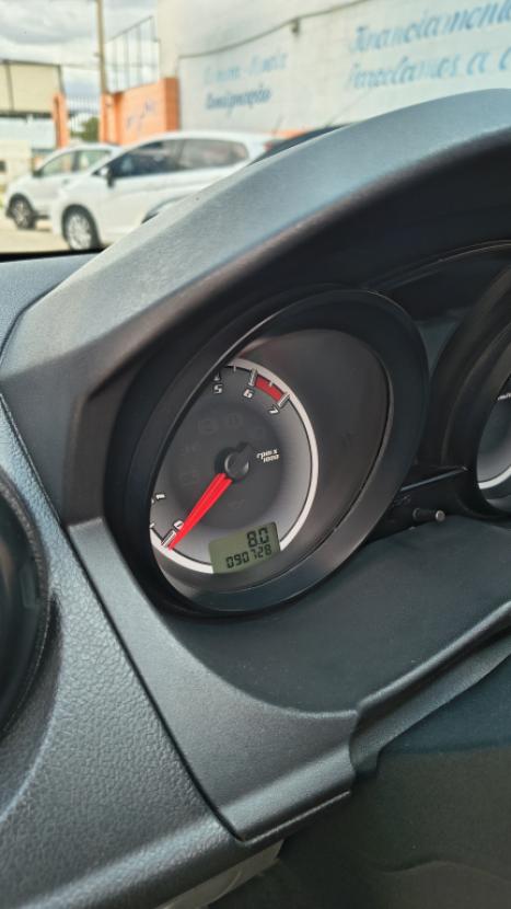 FORD Fiesta Hatch 1.0 4P FLEX, Foto 12