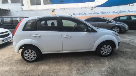 FORD Fiesta Hatch 1.0 4P FLEX, Foto 7