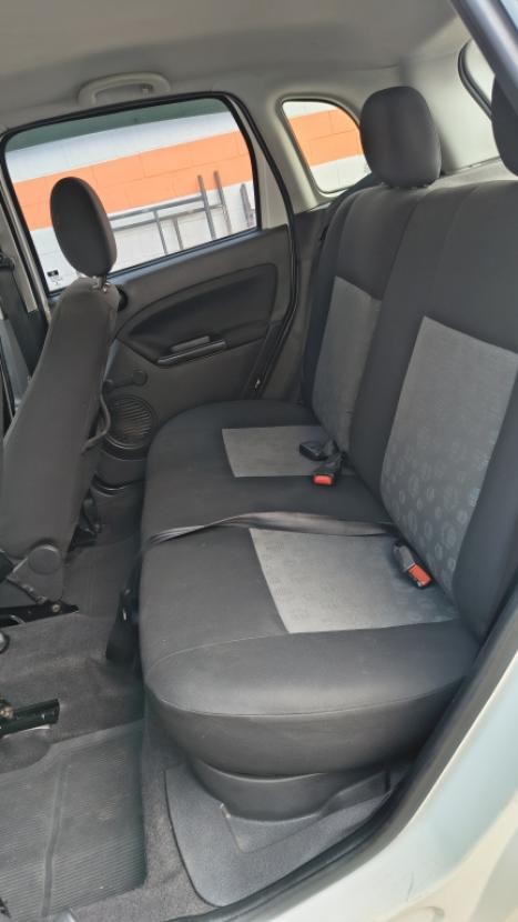 FORD Fiesta Hatch 1.0 4P FLEX, Foto 14