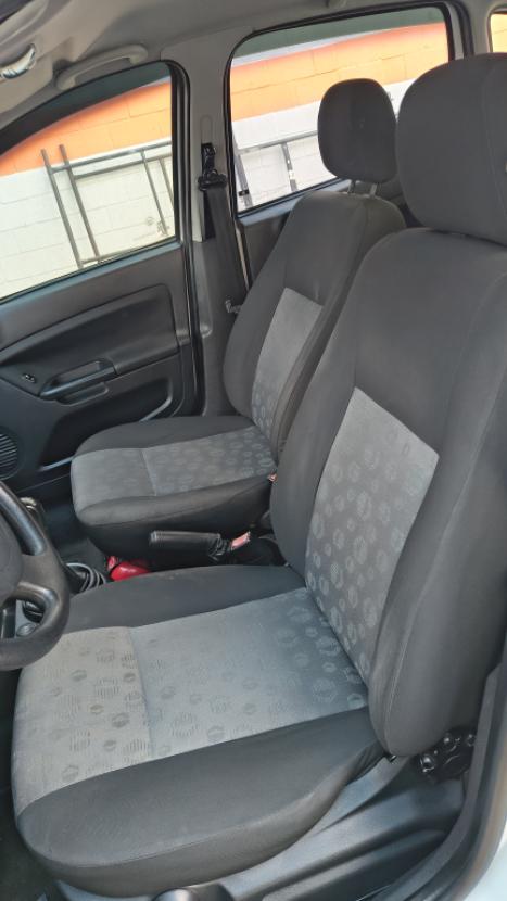 FORD Fiesta Hatch 1.0 4P FLEX, Foto 11