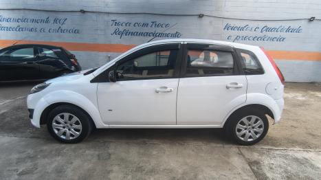 FORD Fiesta Hatch 1.0 4P FLEX, Foto 6