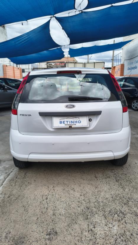 FORD Fiesta Hatch 1.0 4P FLEX, Foto 8