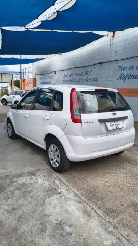 FORD Fiesta Hatch 1.0 4P FLEX, Foto 5