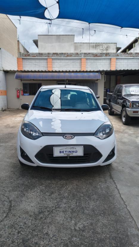 FORD Fiesta Hatch 1.0 4P FLEX, Foto 2