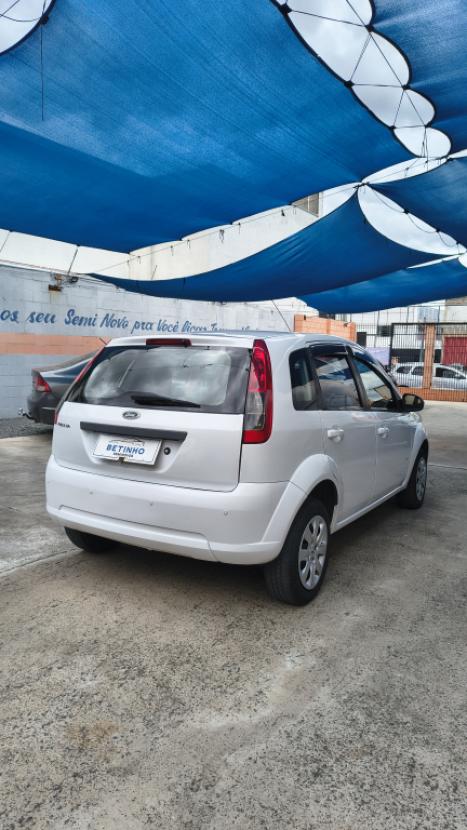 FORD Fiesta Hatch 1.0 4P FLEX, Foto 4